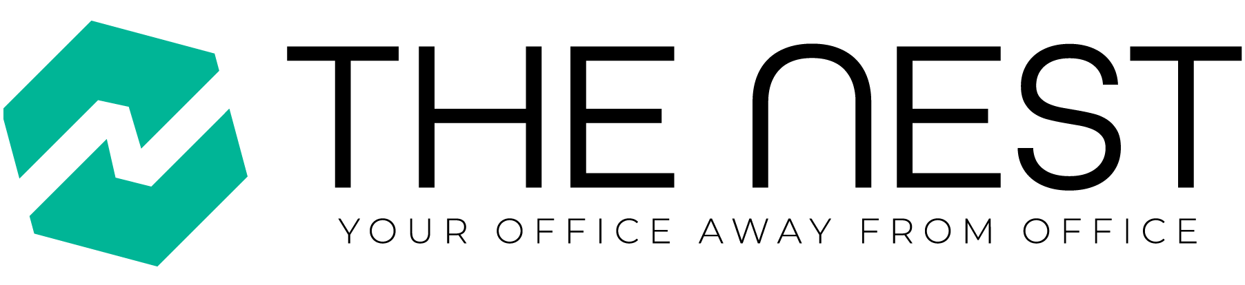 The Nest Logo